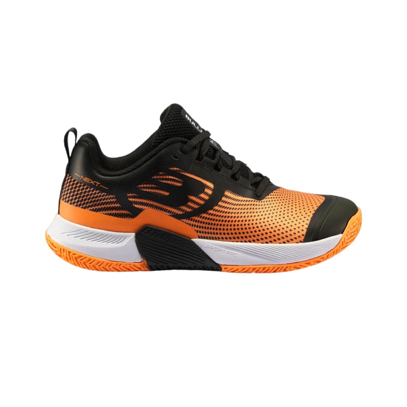 Bullpadel Next Hybrid Pro Naranja
