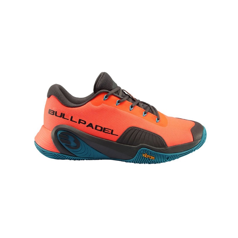 Bullpadel Vertex Vibram 23V Coral