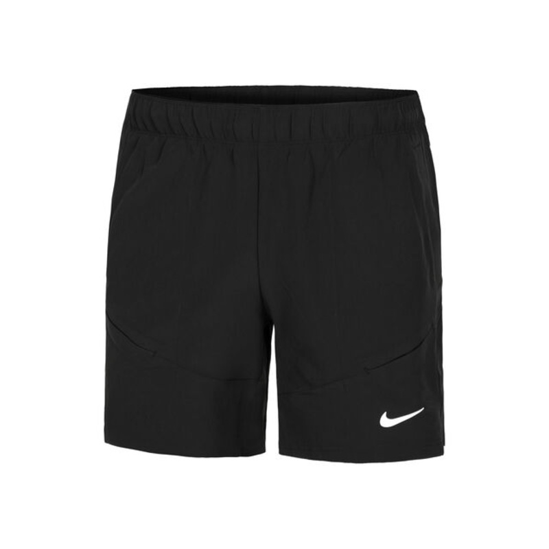 Court Dri-Fit Advantage 7in Shorts Men - Black