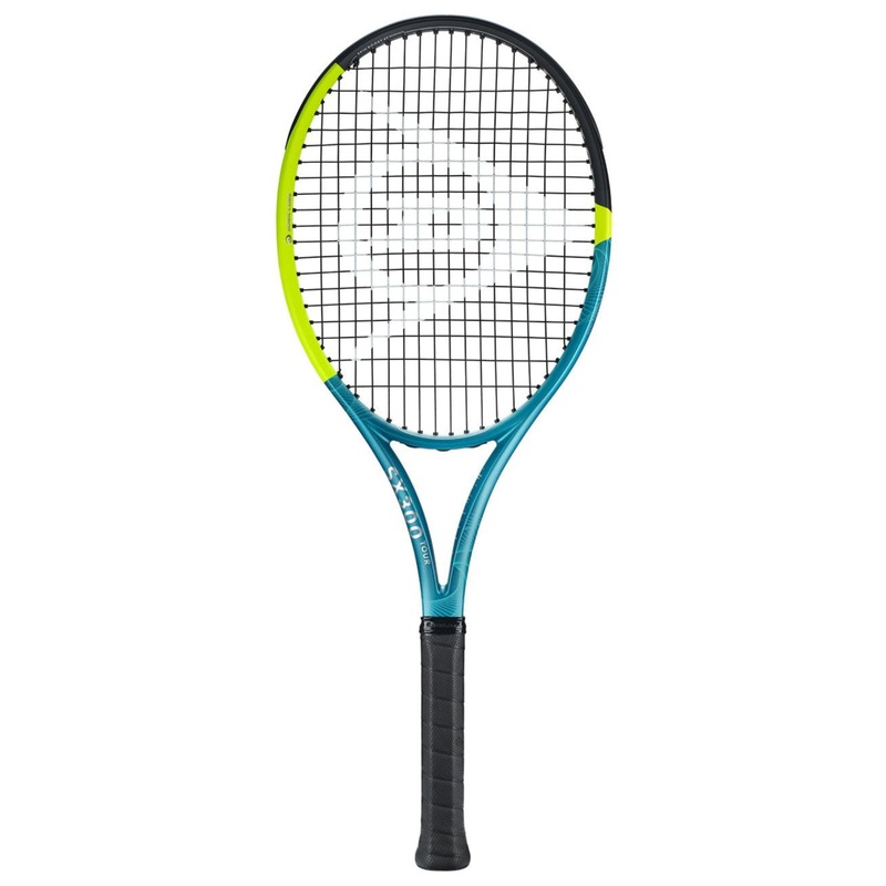Dunlop SX 300 Tour (2025)|4 1/4 = L2|4 3/8 = L3|4 1/2 = L4