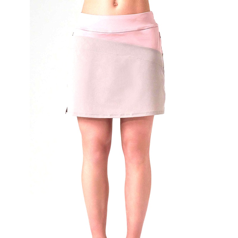 inPhorm NYC BAILA 15 Golf Skirt | Athletic Skort with Pockets | First Position Collection