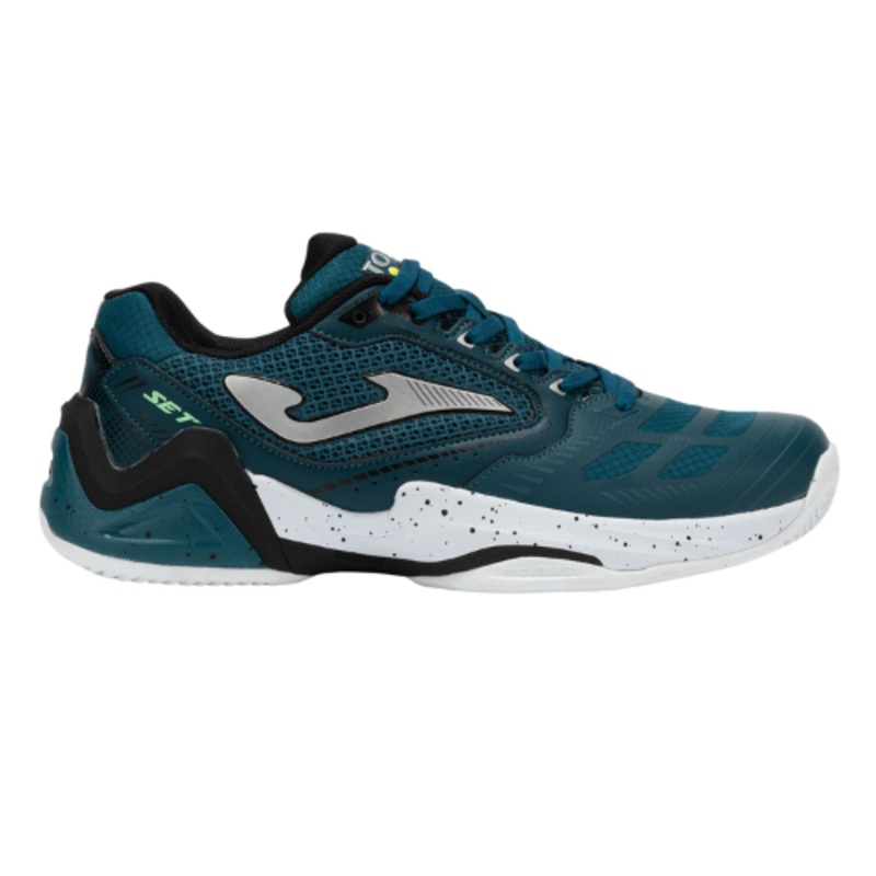 Joma Set Men 2517 Petroleum|40|42|45