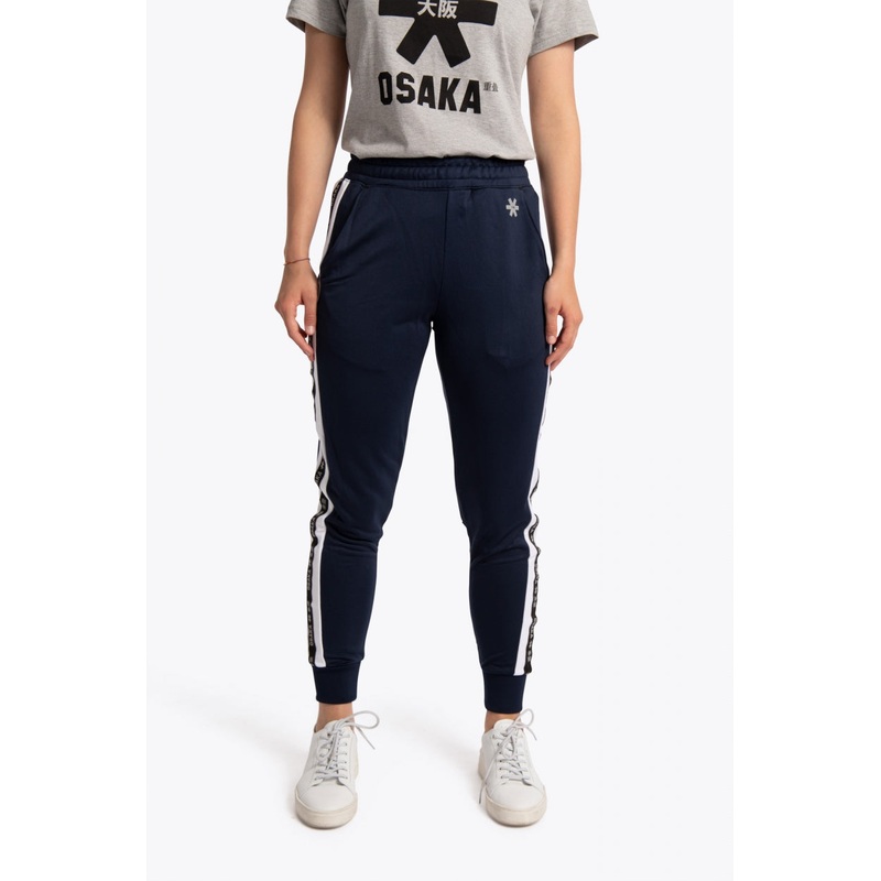 Osaka Women Training Sweatpants | Navy