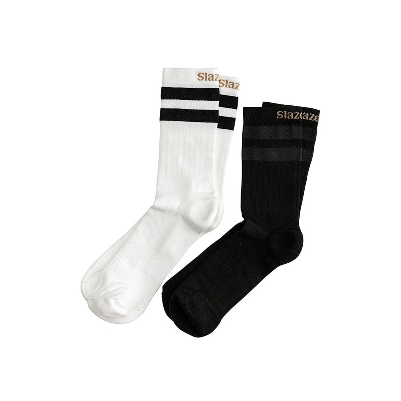 Slazenger Bruno Socks 2-Pack|40-42|43-45