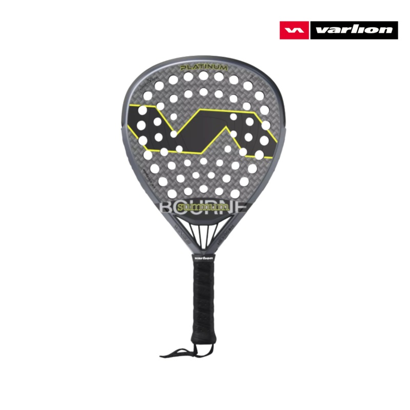 Varlion Bourne Carbon Platinum 2026