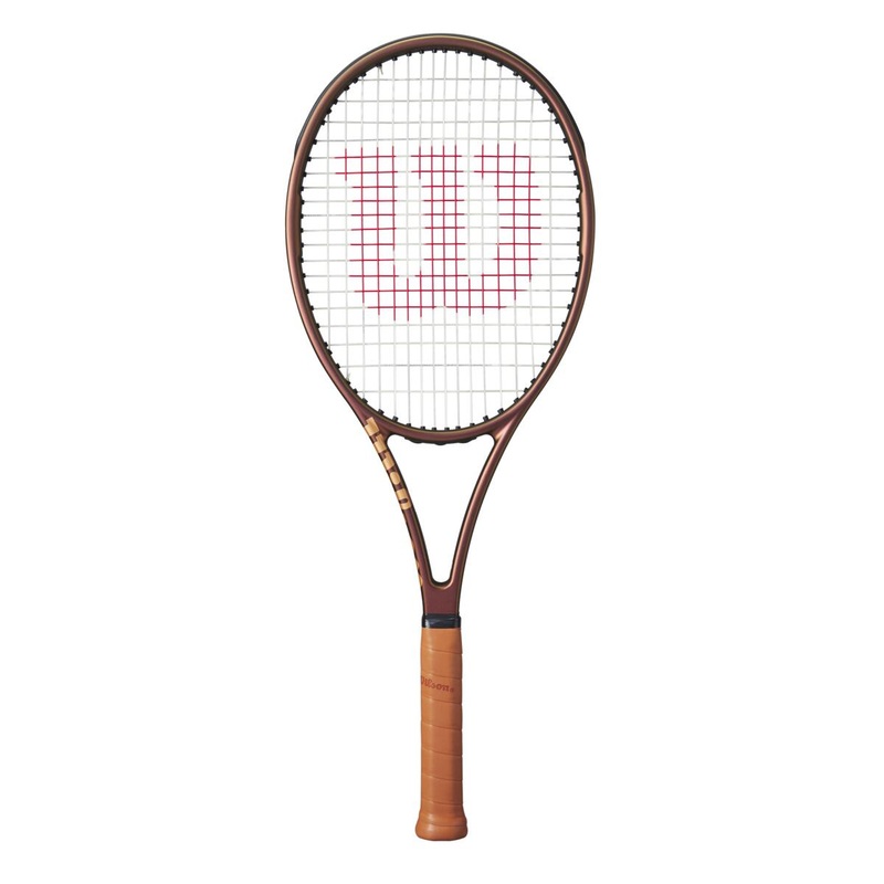 Wilson Pro Staff 97L V14|4 0/8 = L0|4 1/8 = L1|4 1/4 = L2|4 3/8 = L3|4 1/2 = L4