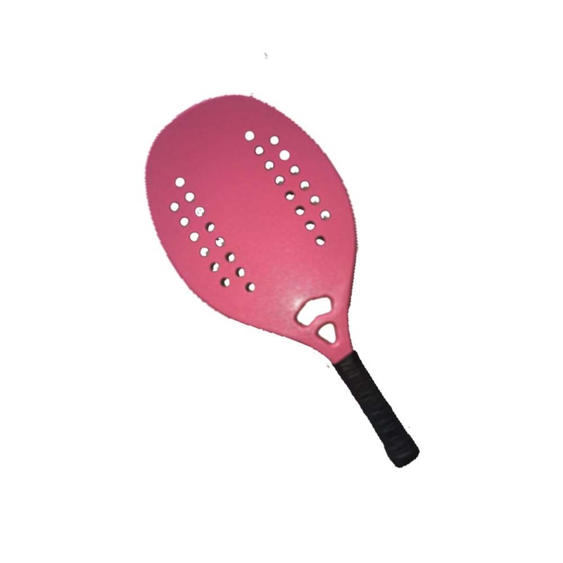 Anhui Tingcheng 3K 12K 18K Padel Rackets PRO Carbon Fiber EVA Foam Beach Paddle Tennis Paddleball Racket