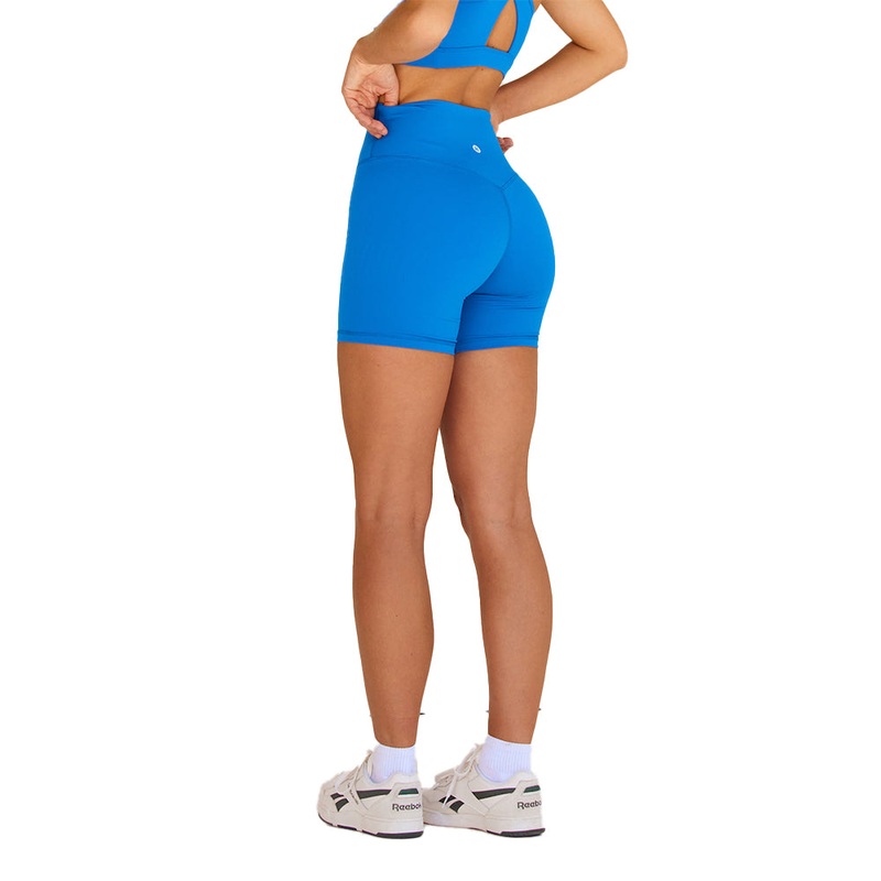 Astoria LUXE BALANCE Short - Sapphire Blue