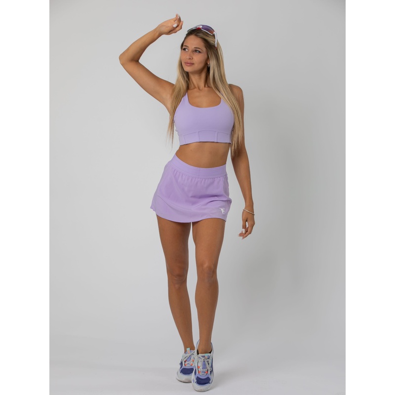 Balance Beam Top|XS|S|M|L|XL|Orchid Haze
