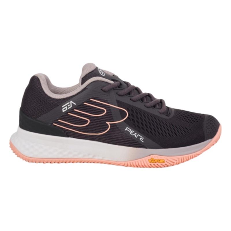 Bullpadel Pearl Vibram 25I|37|37,5|38|38,5|39|40|41