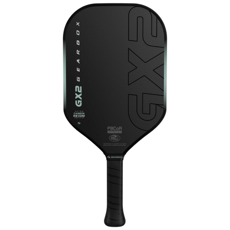 Gearbox GX2 Integra XL Pickleball Paddle (8.0 oz.) 4