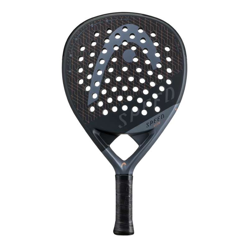 Head Speed Elite Padel Racket