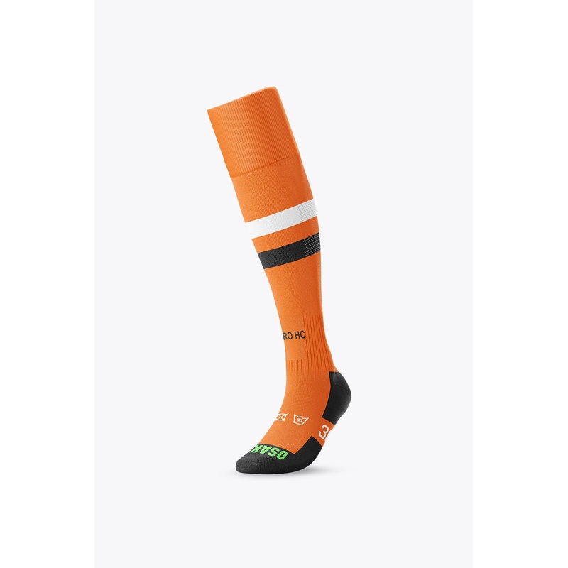 Iluro Field Hockey Socks | Orange