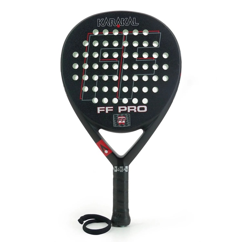 Karakal Padel FF PRO 375 Padel Racket