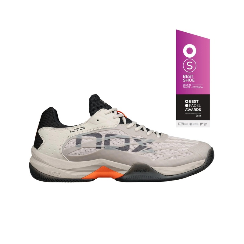 NOX AT10 Limited Edition Padel Shoes