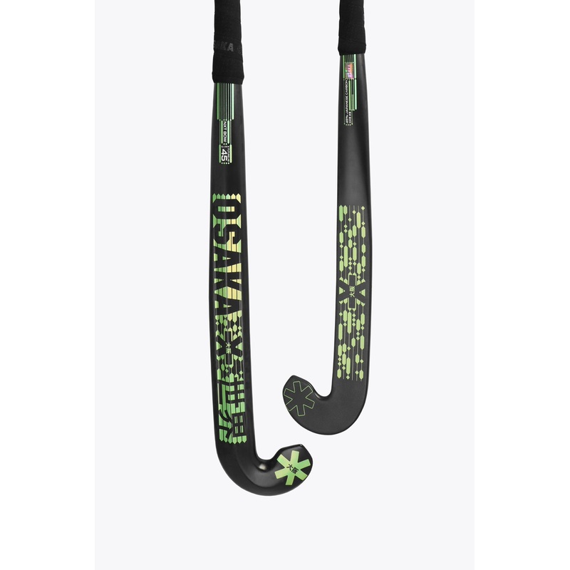 Osaka Field Hockey Stick FuTURELAB 45 - Nxt Bow | Green