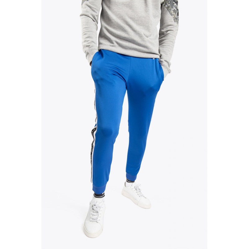 Osaka Men Training Sweatpants | Royal Blue