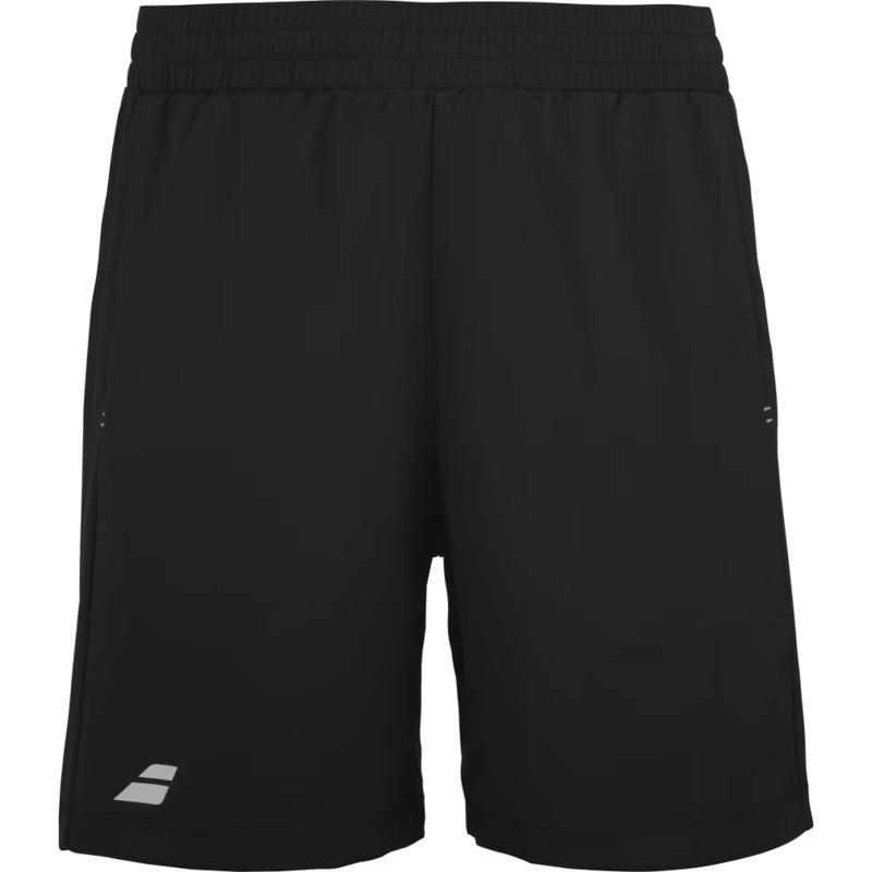 Short Babolat Play Noir|S|M|L|XL|XXL