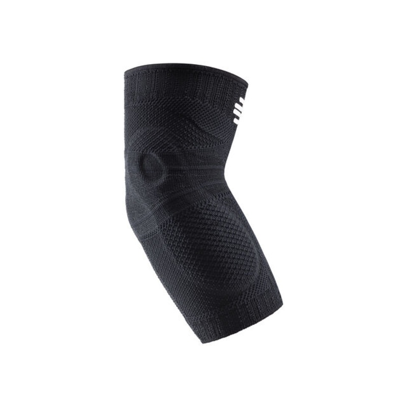 Sports Elbow Support Elbow Bandage - Black