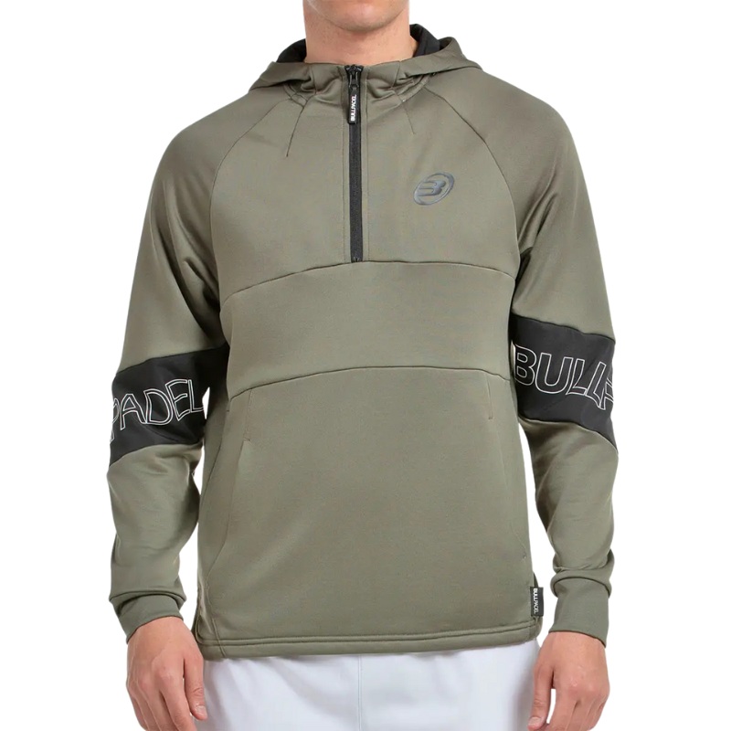 Sweat Bullpadel Gumala Kaki|S|M|L|XL|XXL