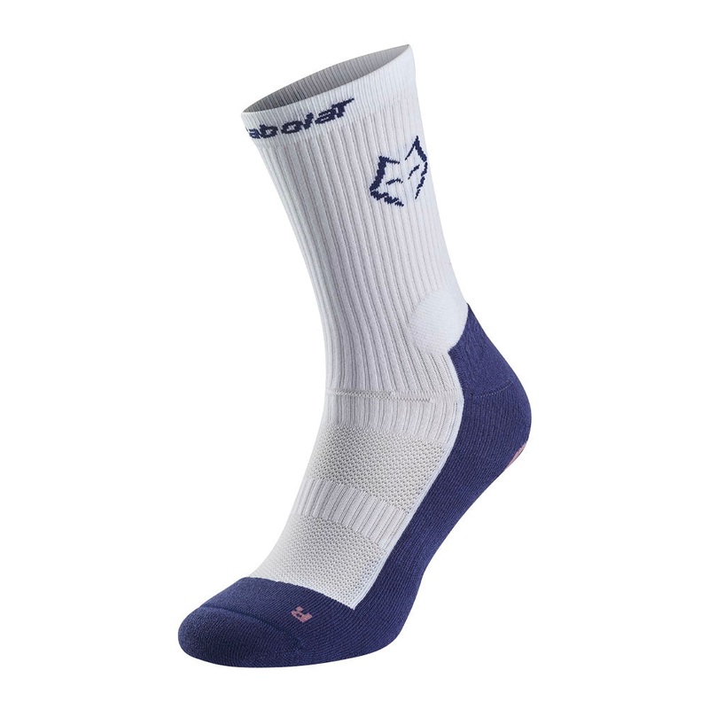 BABOLAT Media Caa JUAN LEBRON SS25 (Calcetines)