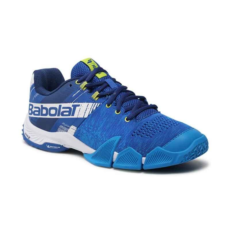 Babolat Movea Men 2022 Blue/White