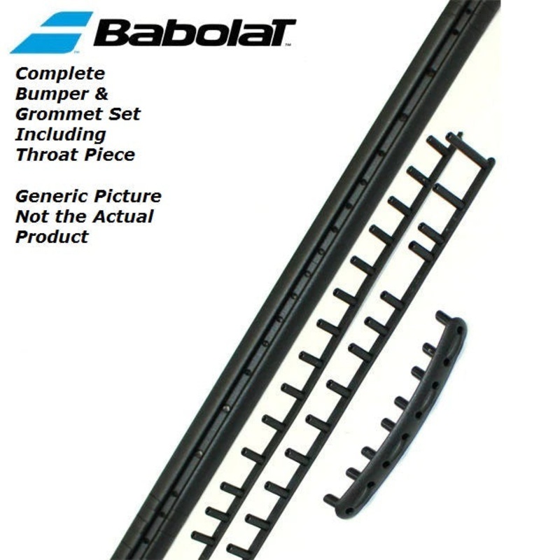 Babolat Pure Aero Team / Lite / Jr 26 2023 Grommet (Black)