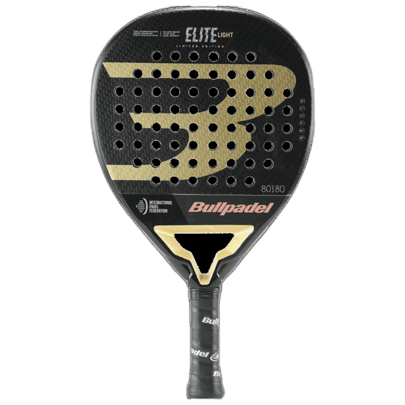 Bullpadel Elite Light FIP 2023