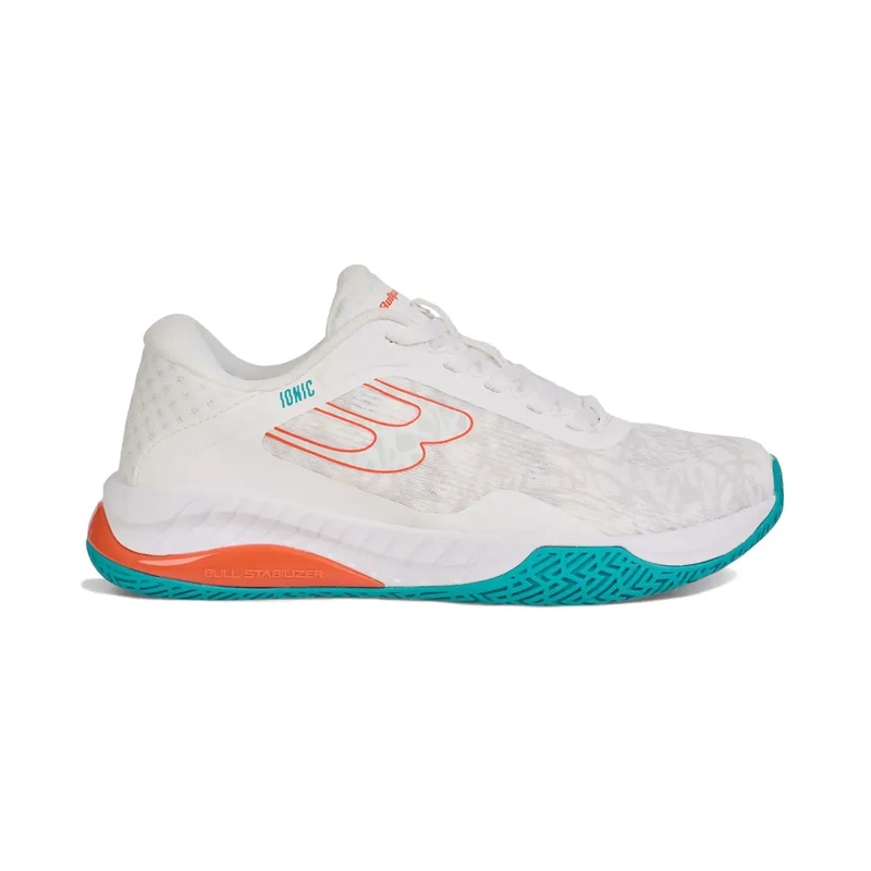 Bullpadel Ionic W 25I orange|36|37|37,5|38|39|40