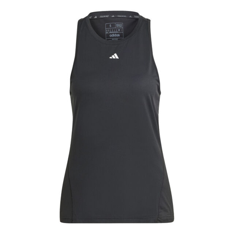 Designed 4 Training Tank Top Women - Black