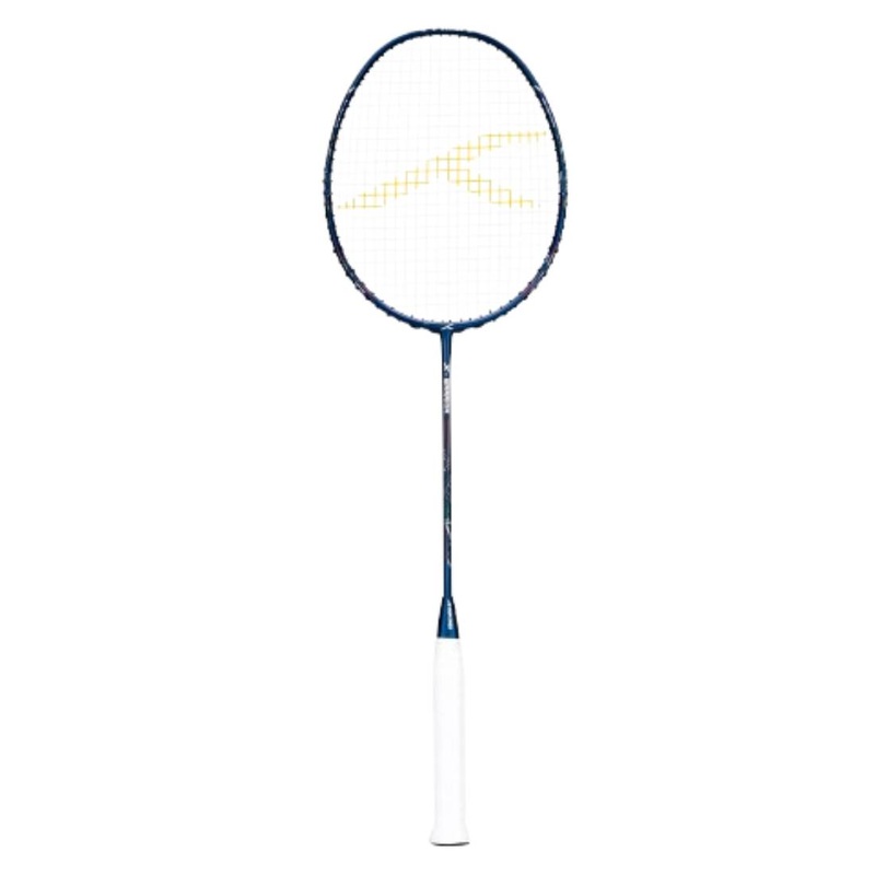 Hundred X-Warrior (Navy, Factory Strung)