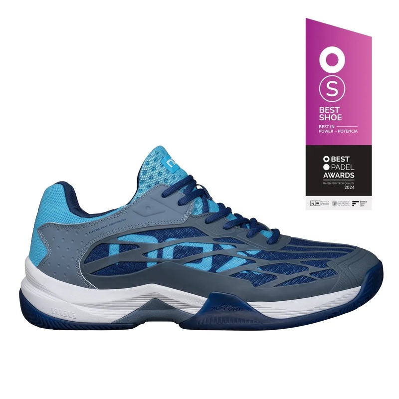 Nox AT10 LUX blue|41|42|44|45