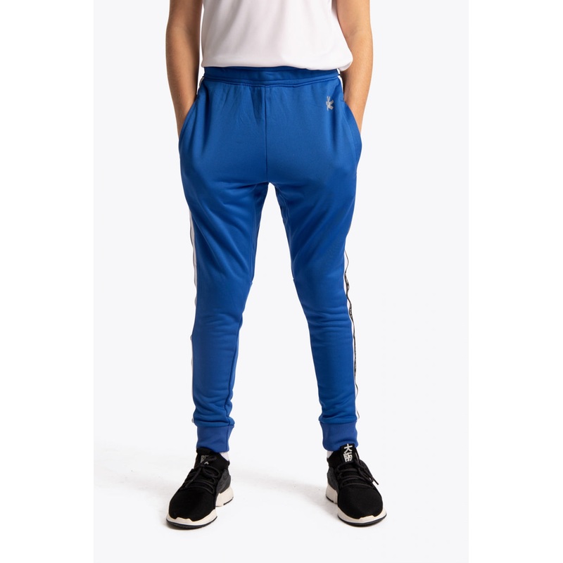 Osaka Kids Training Sweatpants | Royal Blue