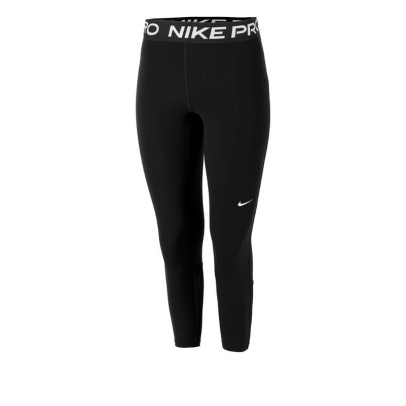 Pro 365 3/4 Tight Women - Black, White