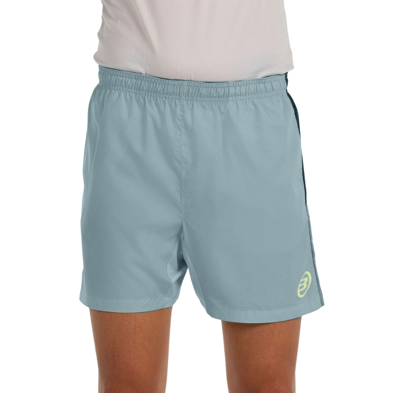 Short Bullpadel Legar Bleu|S|M|L|XL|XXL