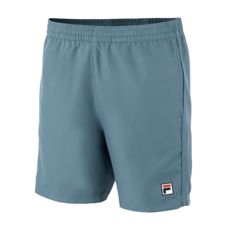 Short Fila Santana Bleu|S|M|L|XL