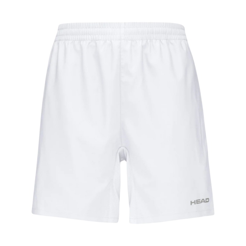 Short Head Club Bermuda Blanc Junior