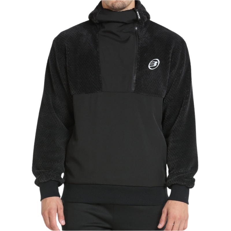 Sweat Bullpadel Bobora Noir|S|M|L|XL|XXL