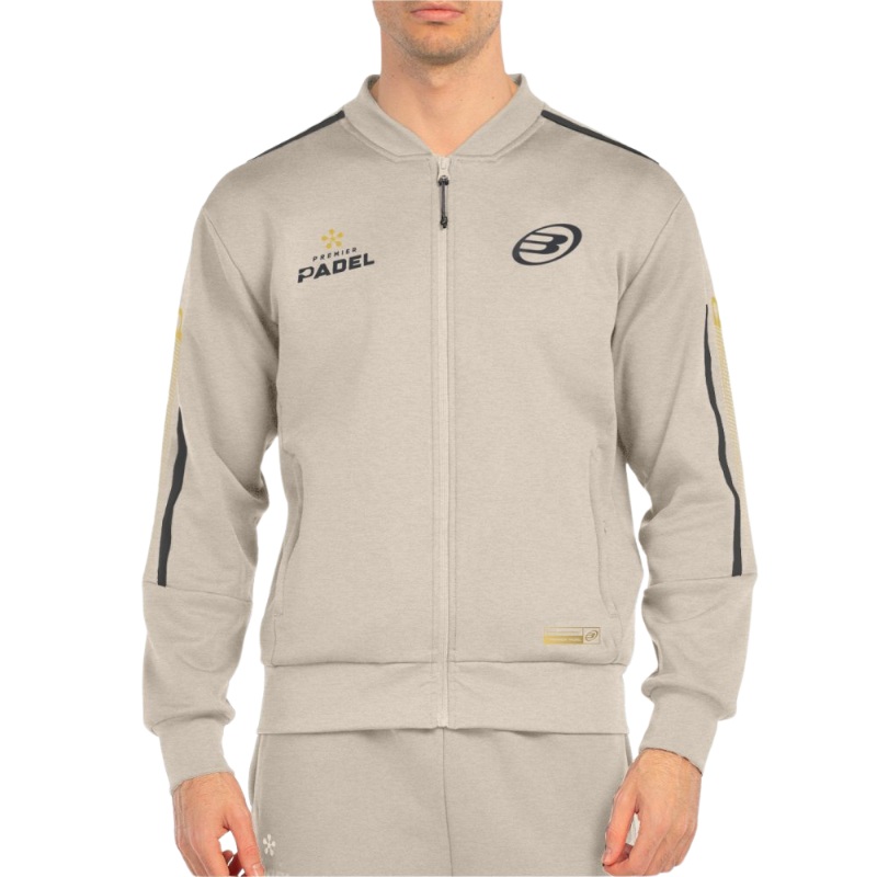 Veste Bullpadel Bando Beige|S|M|L|XL|XXL