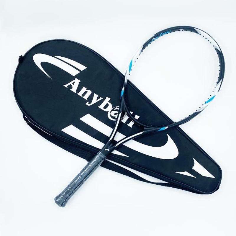 2023 High Quality Premium Custom Design Brand Paddle Professional Carbon Fiber Padel Tennis Rackets