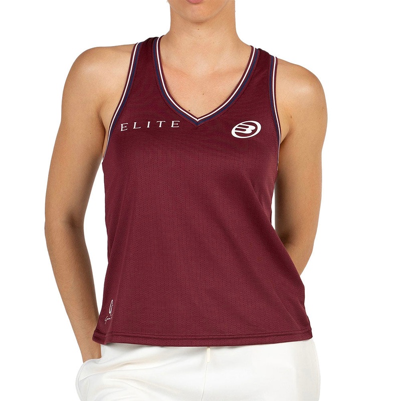 BULLPADEL GEMMA TRIAY 25I  (Camiseta)