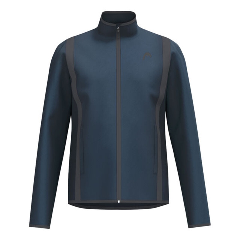 Club 25 Jacket Men Training Jacket Men - Dark Blue