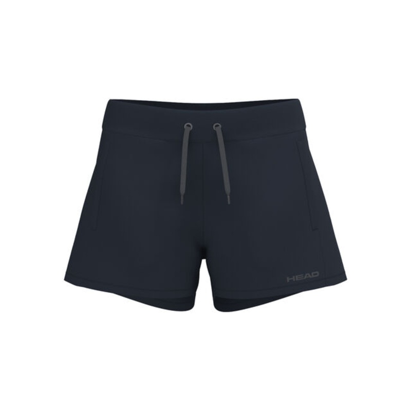 Club Original Shorts Girls - Dark Blue