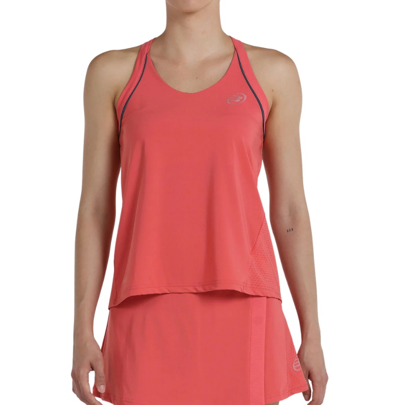 Dbardeur Bullpadel Erras Rose Femme