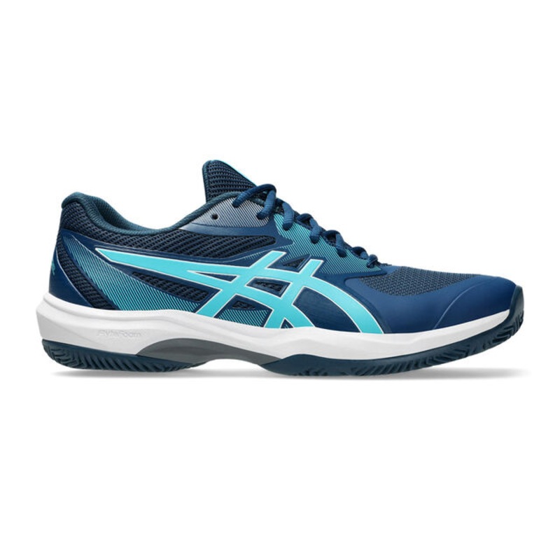 Game FF Padel Shoe Men - Petrol, Light Blue