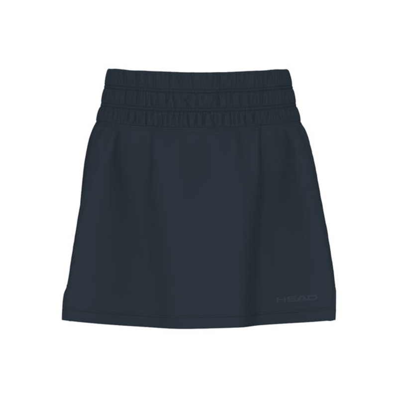 Play Skirt Women - Dark Blue