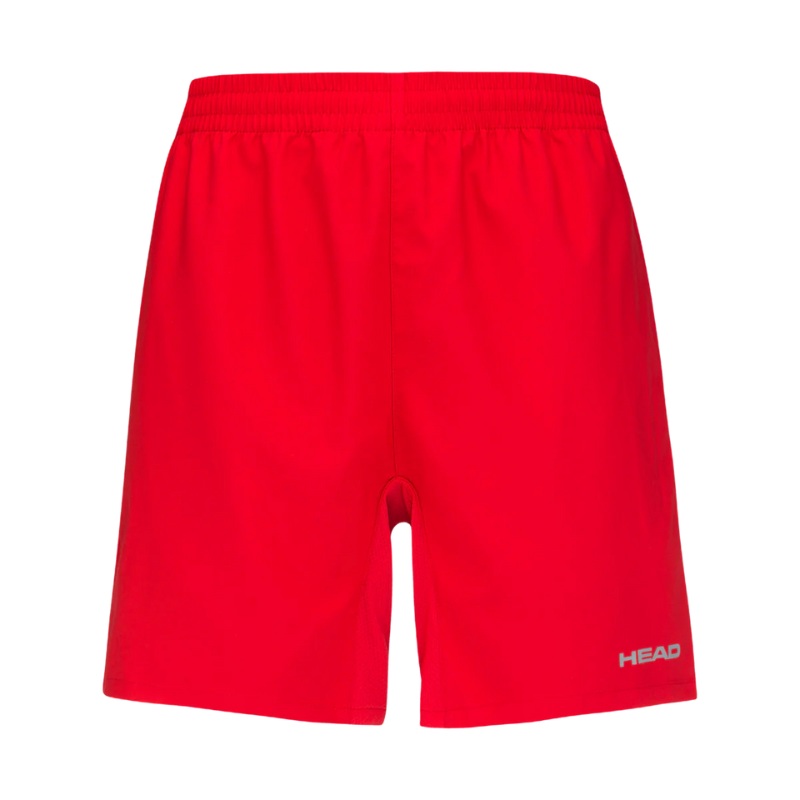 Short Head Club Short Men Rouge