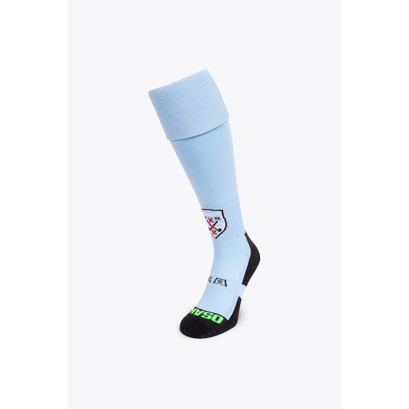 SOX Xenios - Light Blue|28-30|31-35|36-40|41-44|45-47