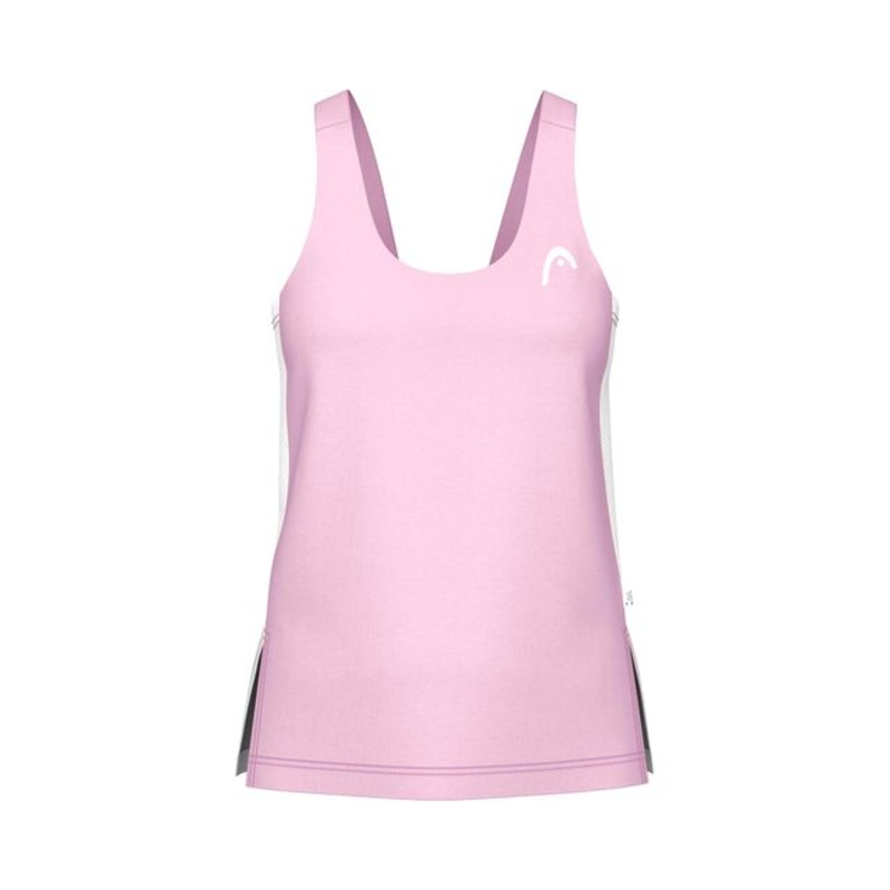 Spirit Tank Top Girls - Violet