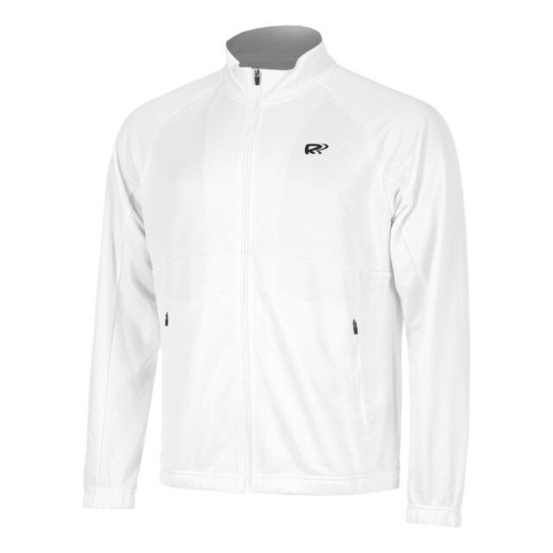 Teamline Training Jacket Men - White